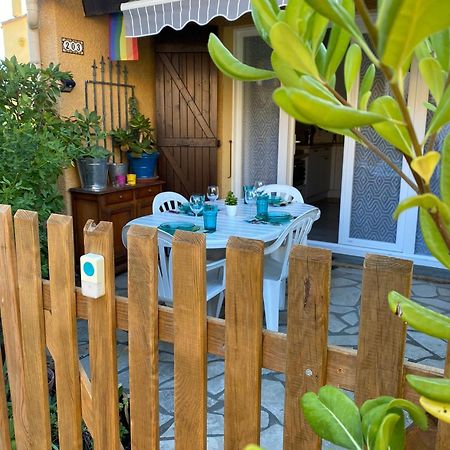 Villa 2 Z'Efs Agde Ngoại thất bức ảnh