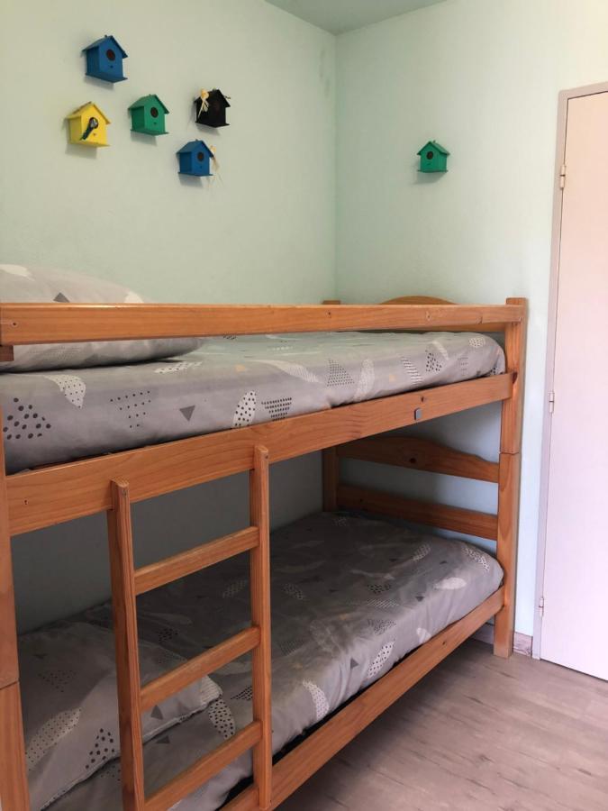 Villa 2 Z'Efs Agde Ngoại thất bức ảnh