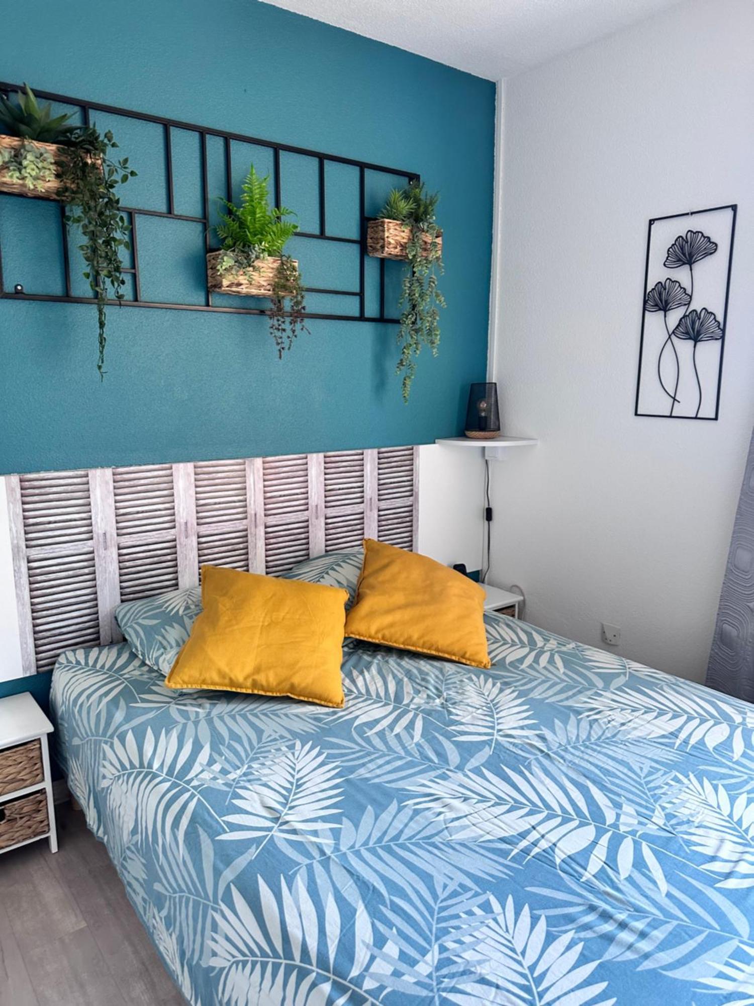 Villa 2 Z'Efs Agde Ngoại thất bức ảnh