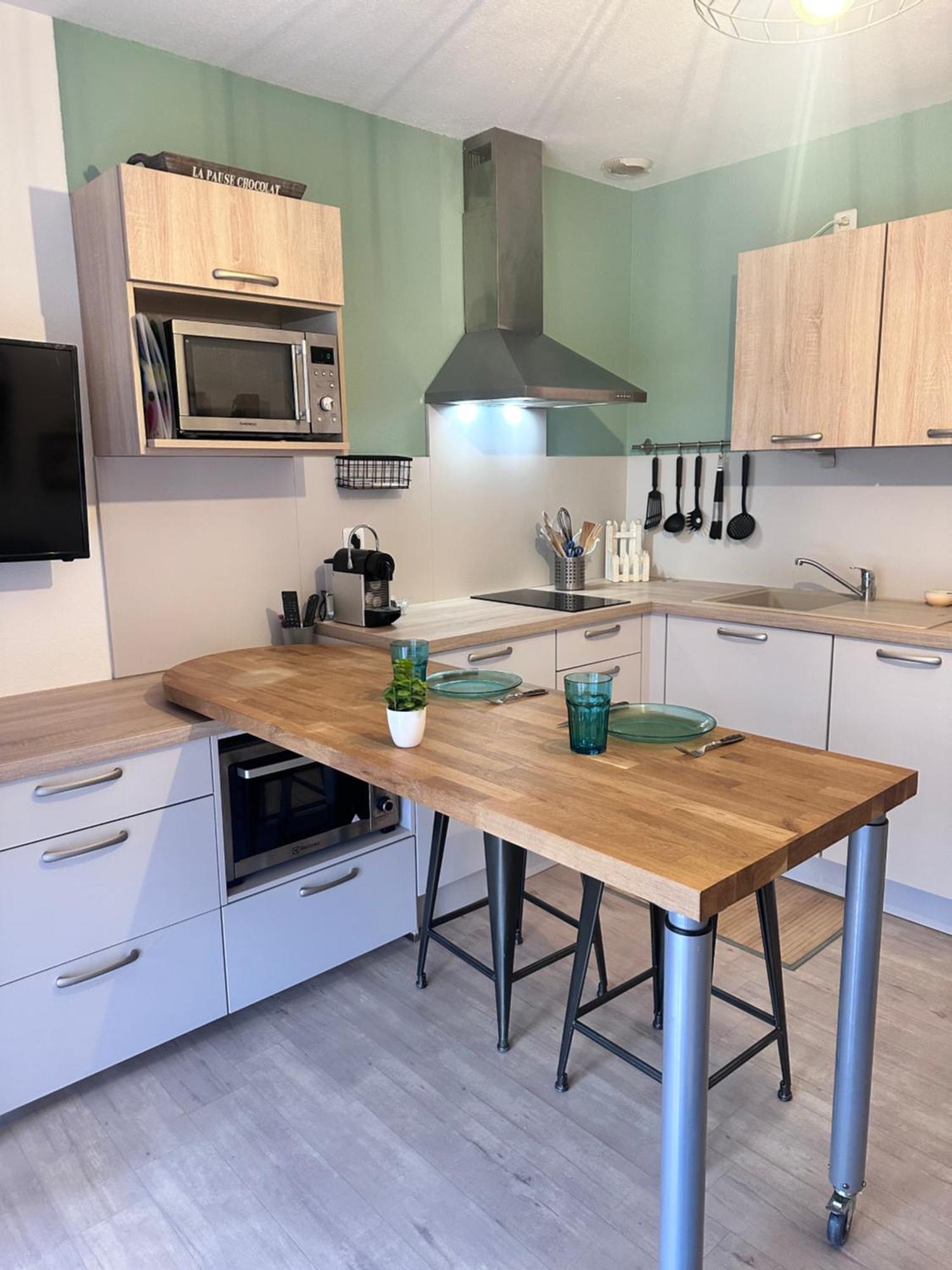 Villa 2 Z'Efs Agde Ngoại thất bức ảnh