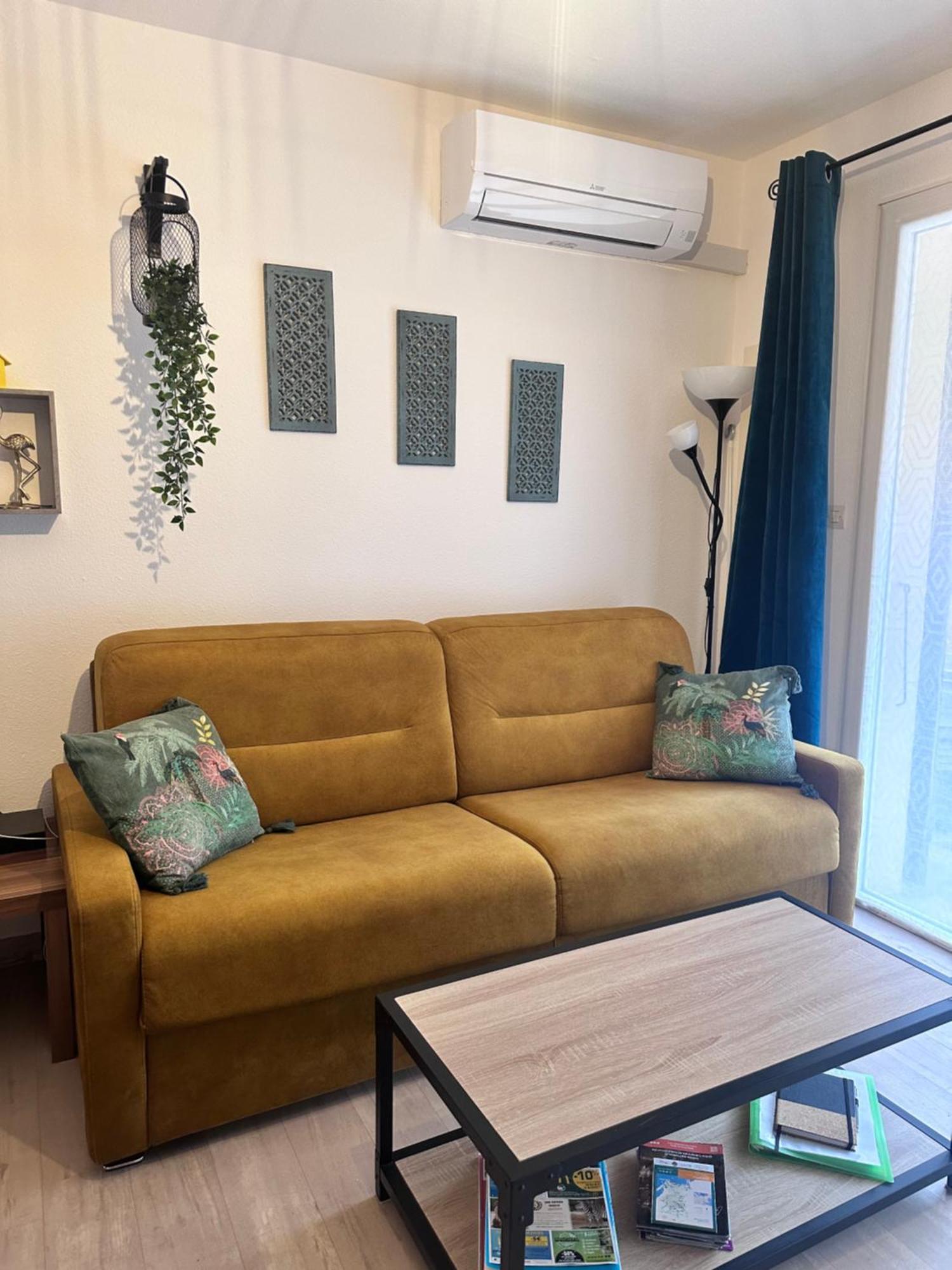 Villa 2 Z'Efs Agde Ngoại thất bức ảnh